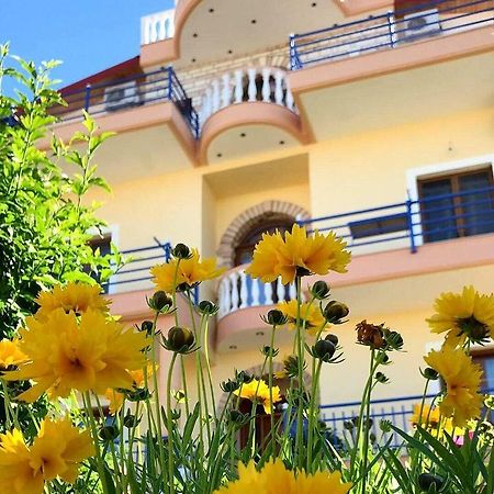 Vila Laura Pasha Villa Ksamil Ngoại thất bức ảnh