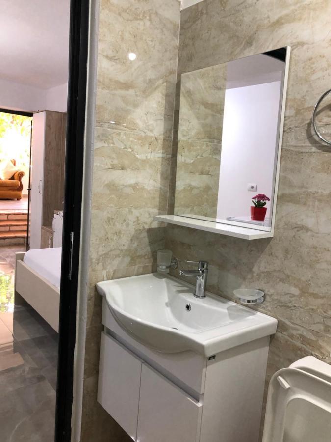 Vila Laura Pasha Villa Ksamil Ngoại thất bức ảnh