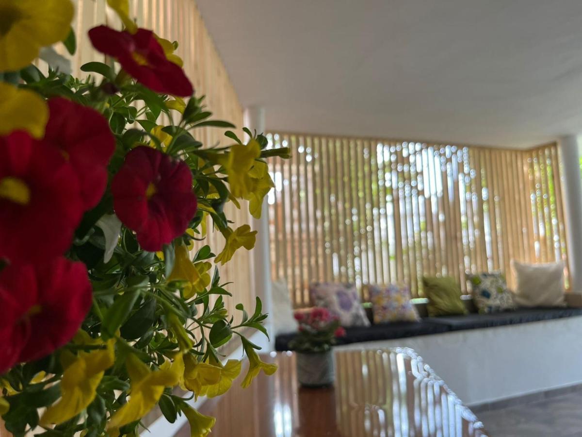 Vila Laura Pasha Villa Ksamil Ngoại thất bức ảnh