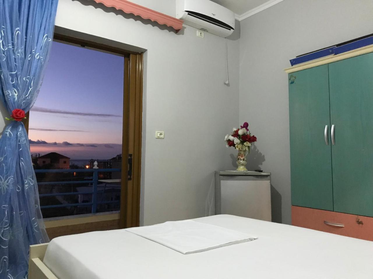 Vila Laura Pasha Villa Ksamil Ngoại thất bức ảnh